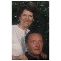 Syble & David Dunlap