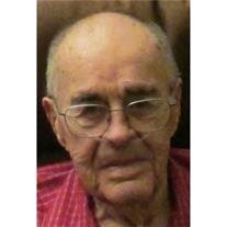 Clarence Allen Kurre