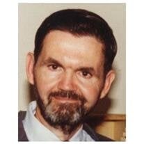 Russell D. Robertson
