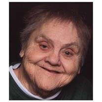 Frances P. Patterson