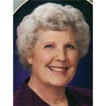 Margie Huber