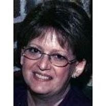 Frances Heuring