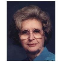 Virginia Kratz