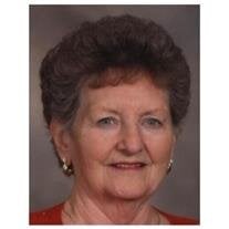 Doris Collins