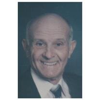 Paul O. Ford