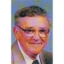 William "Bill" E. Wright