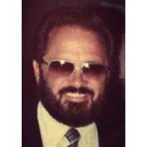 Ronald Cletus Ervin