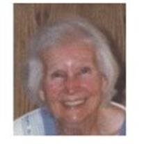 Ruby Anna Crowell