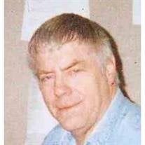 Stephan G. Rickard