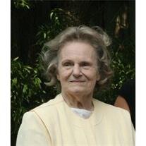 Audrey L. Daniel