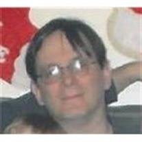 Mark Leroy Johnson