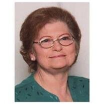 Sheila Ferullo