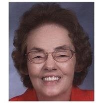 Betty Hency