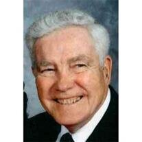Benny Lee Shell