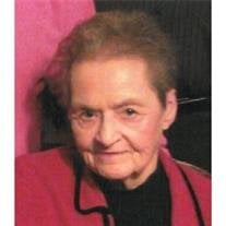 Shirley Ann Hobbs