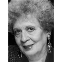 Juanita McNeely