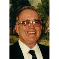 Elmer Don Farrow