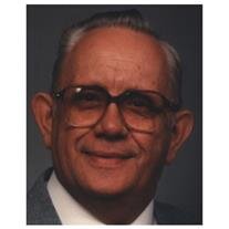 Almos "Randy" Randol