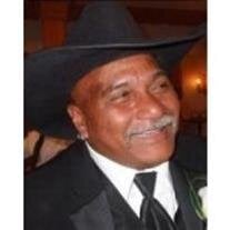 Daniel "Cowboy" Bareng