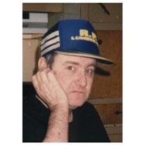 James L."Jimbo" Prater
