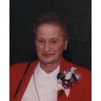 Clara M. Broadhacker
