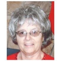 Virginia Lee Rudluff