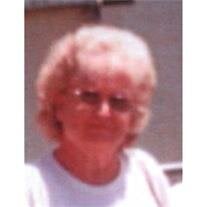 Donna Kay Martin