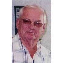 Jerome J. "Bud" Seyer