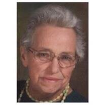 Dora Briggs