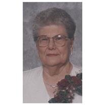 Mary Bell Maupin