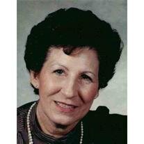 Betty J. Huckstep