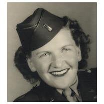 Mildred J. Gerecke