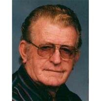 Henry "Gene" Stroder