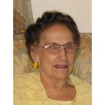 Ocela "Sue" Jauch