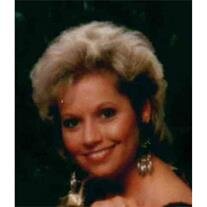 Theresa Blanchard