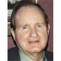 Gerald W. Grigsby