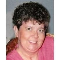 Loraine Ann Tanner