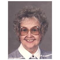 Bonnie Lou Lennington
