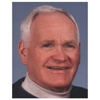 Gene Patterson