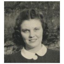 Pearl N. Mongreig