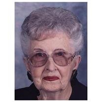 Geneva E. Sitze