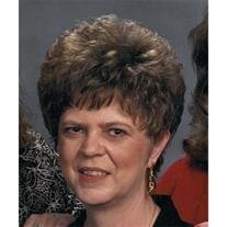 Marian Earline Moore
