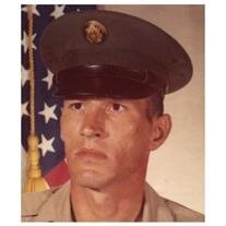 Philip "Dane" Wayne Revelle