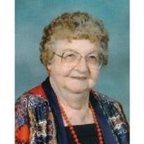 Alice M. Day