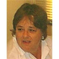 Betty Sue Moit