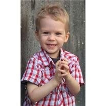 Wyatt Joel Glastetter