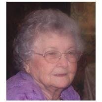 Agnes Florine Roberts Bailey