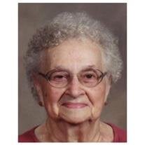 Frieda Lorenz