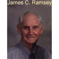 James C. Ramsey