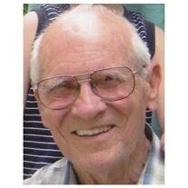 Morris Albert Haman